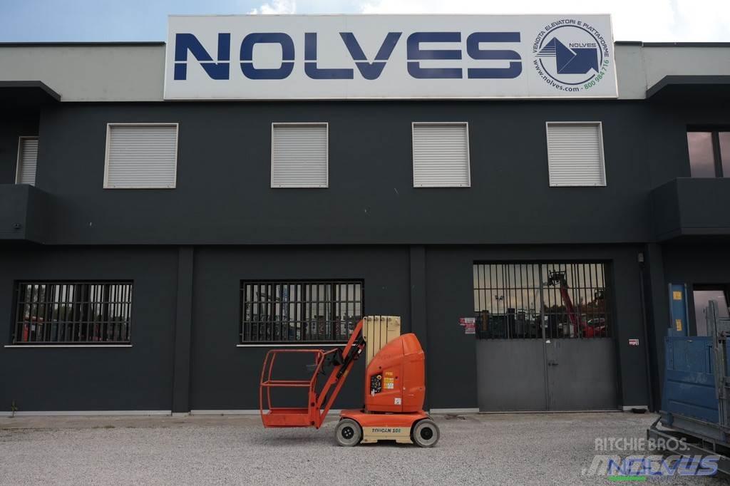 JLG TOUCAN10E その他リフトとプラットフォーム