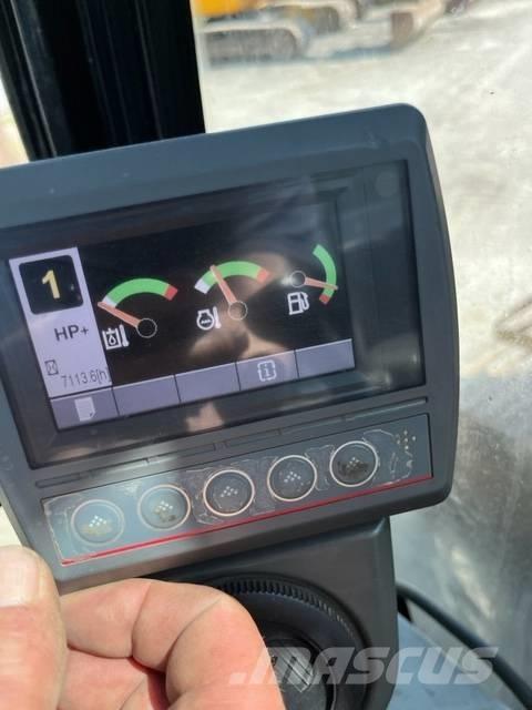 CAT 311 F LRR 大型油圧ショベル12t以上（パワーショベル・ユンボ）