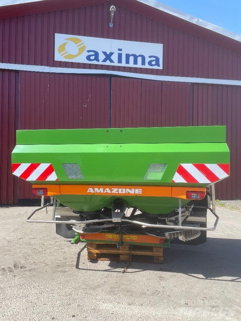 Amazone ZA-V 3200 ミネラル散布機