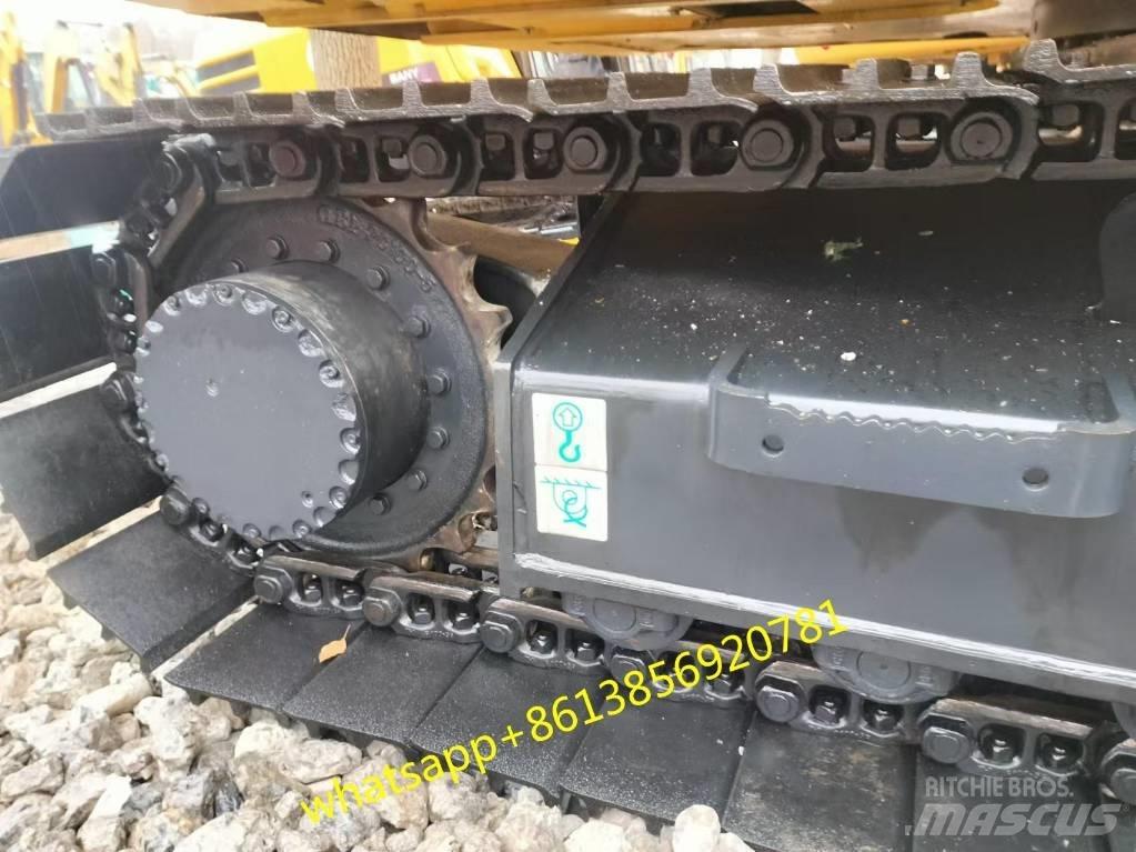 Komatsu PC 130-7 中型油圧ショベル 7ｔ-12ｔ（ユンボ・パワーショベル・バックホー）