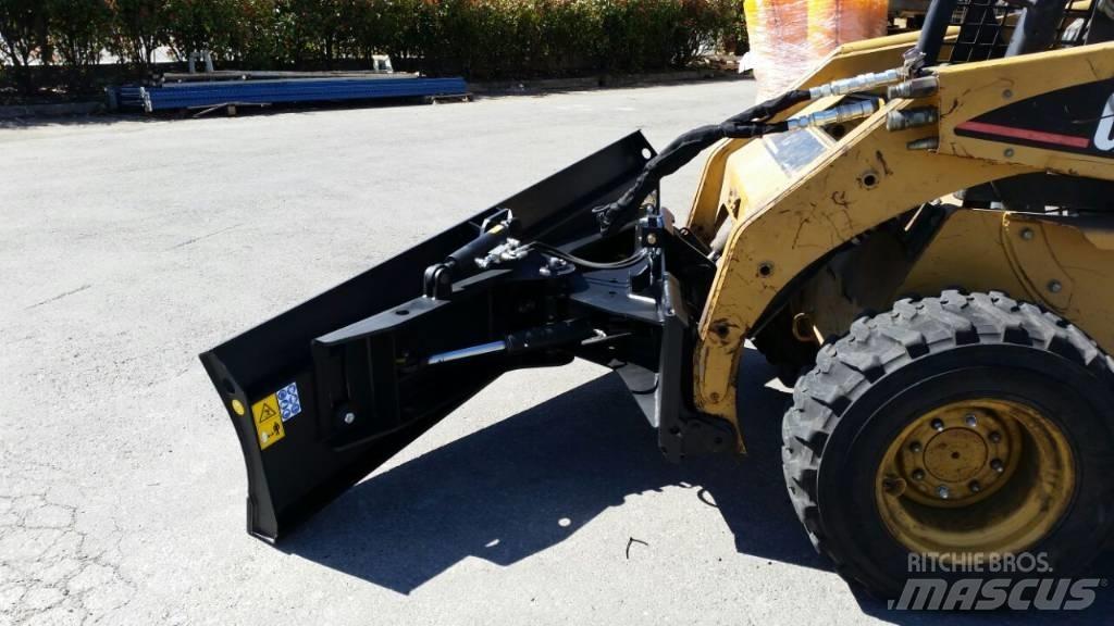 M3 Tilt dozer blade マテリアルハンドリング-その他
