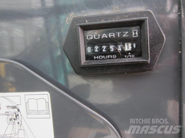 Kobelco SK 55 SR ミニ油圧ショベル 7t以下（ミニユンボ・ミニディガー）