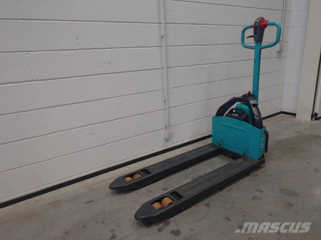 Baoli EP 12 Li-ION ローリフト