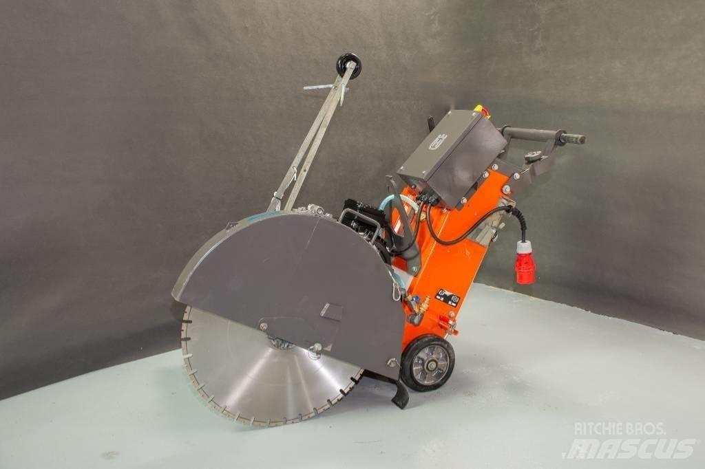 Husqvarna FS 600E 岩・コンクリートソー