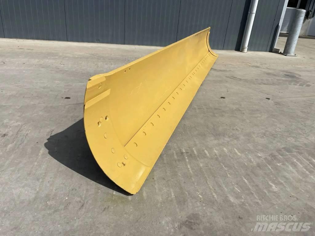 CAT 140H Moldboard ブレード