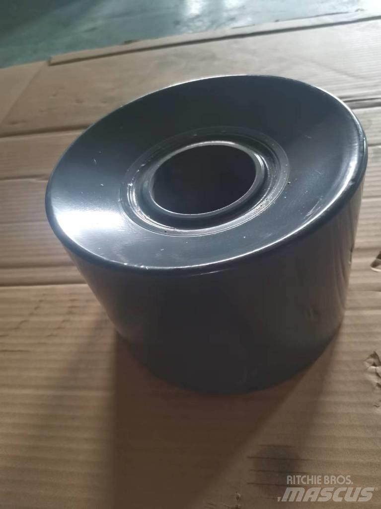 CLAAS Tension pulley トランスミッション