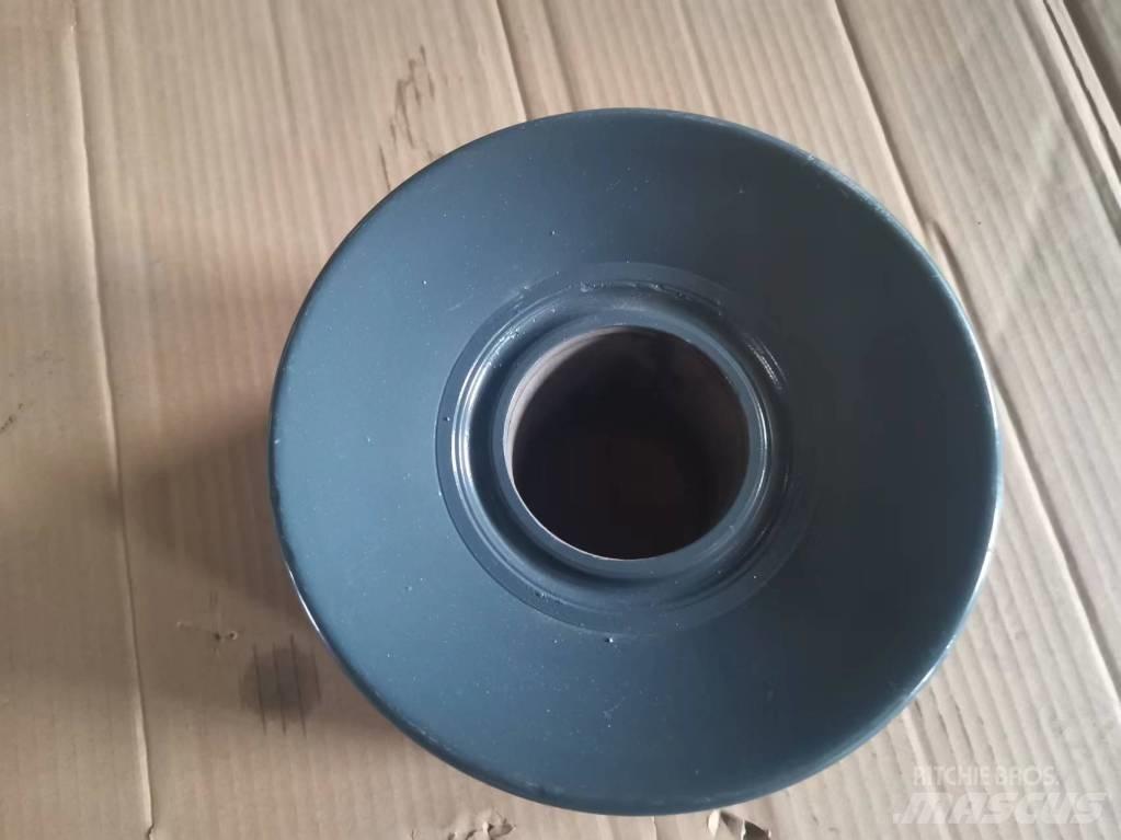 CLAAS Tension pulley トランスミッション