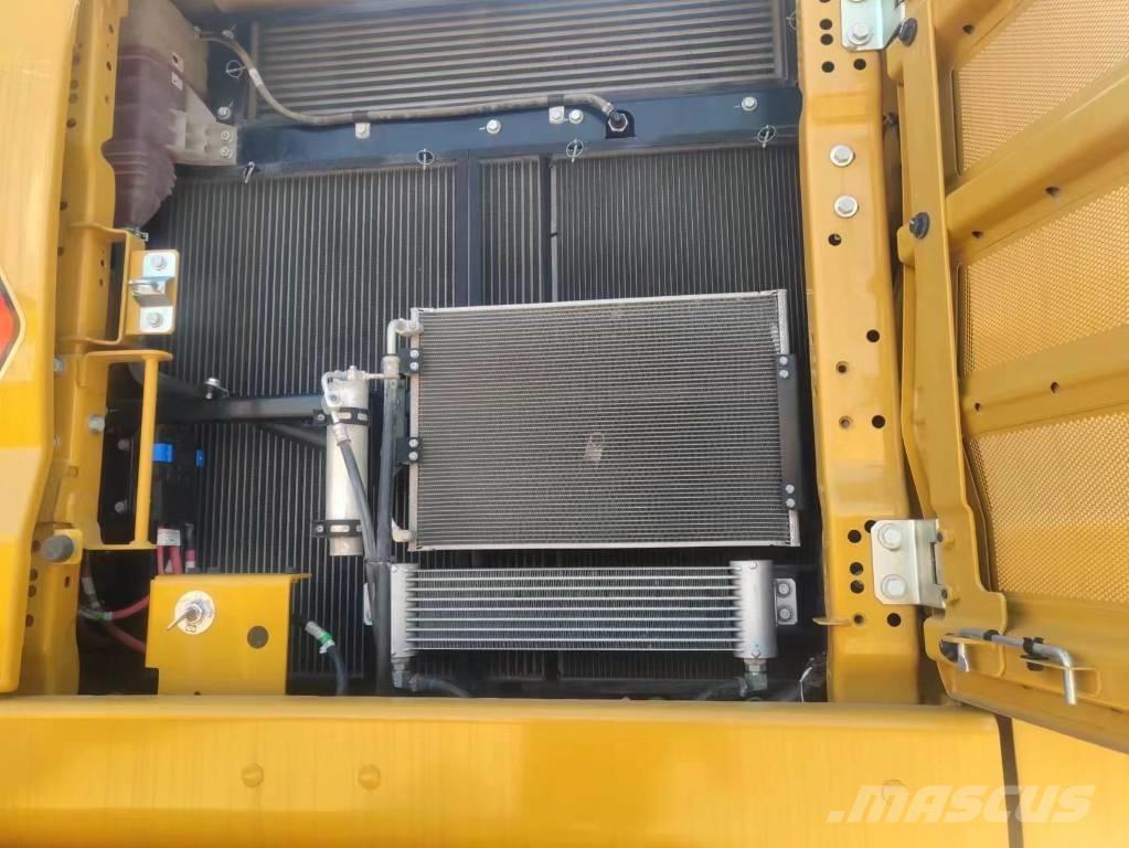 CAT 2021 CAT 333 大型油圧ショベル12t以上（パワーショベル・ユンボ）