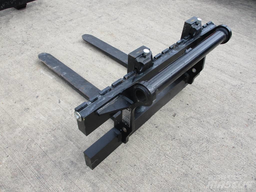 Manitou vorken その他部品