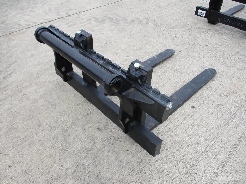 Manitou vorken その他部品
