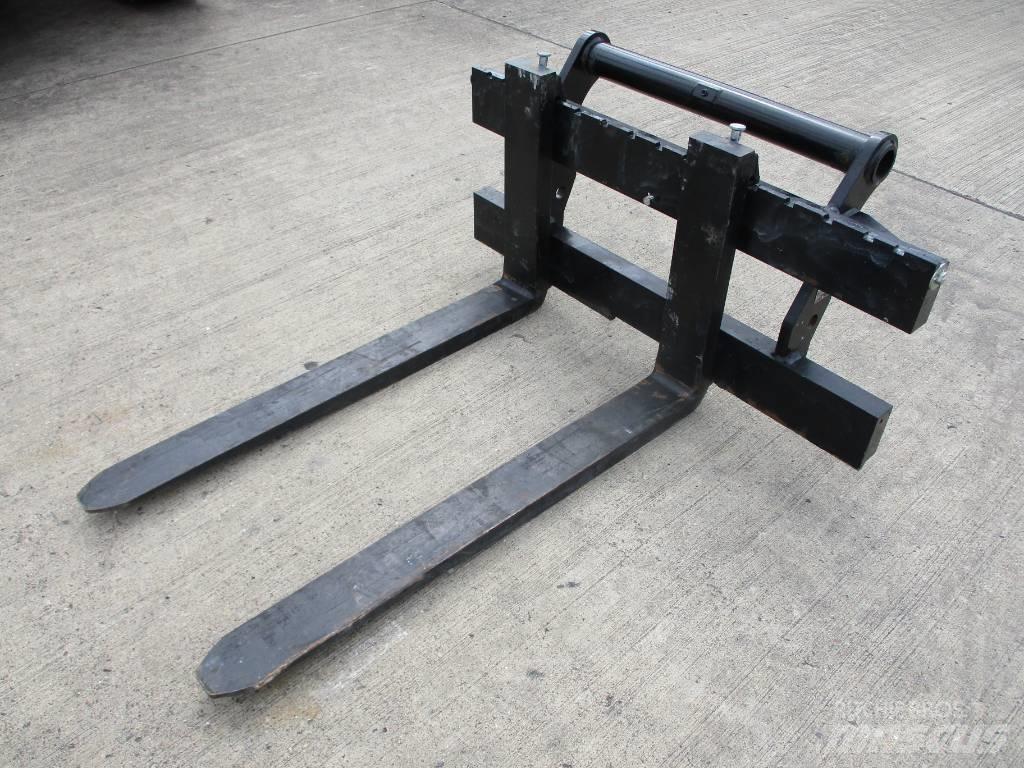 Manitou vorken その他部品