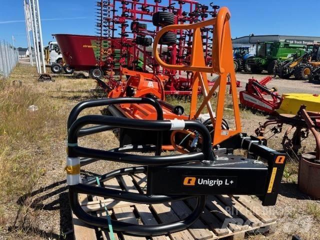 Ålö Unigrip L+ 160 フロントローダーアクセサリー・アタッチメント