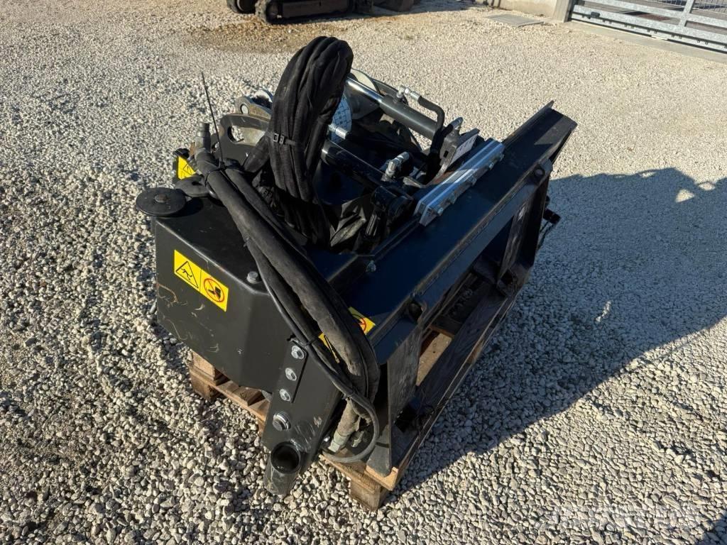 Bobcat 18 PSL その他部品