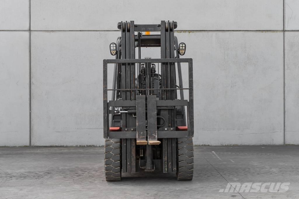 Manitou MI 30 D ディーゼル・軽油