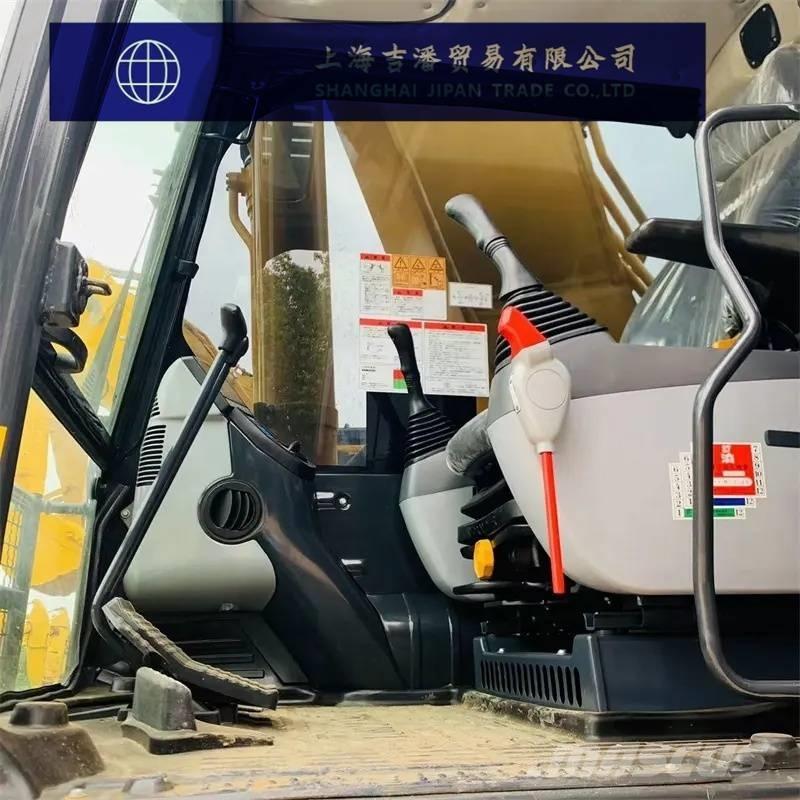 Komatsu PC 400 大型油圧ショベル12t以上（パワーショベル・ユンボ）