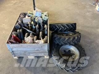 Horsch Pronto 8 DC ドリル