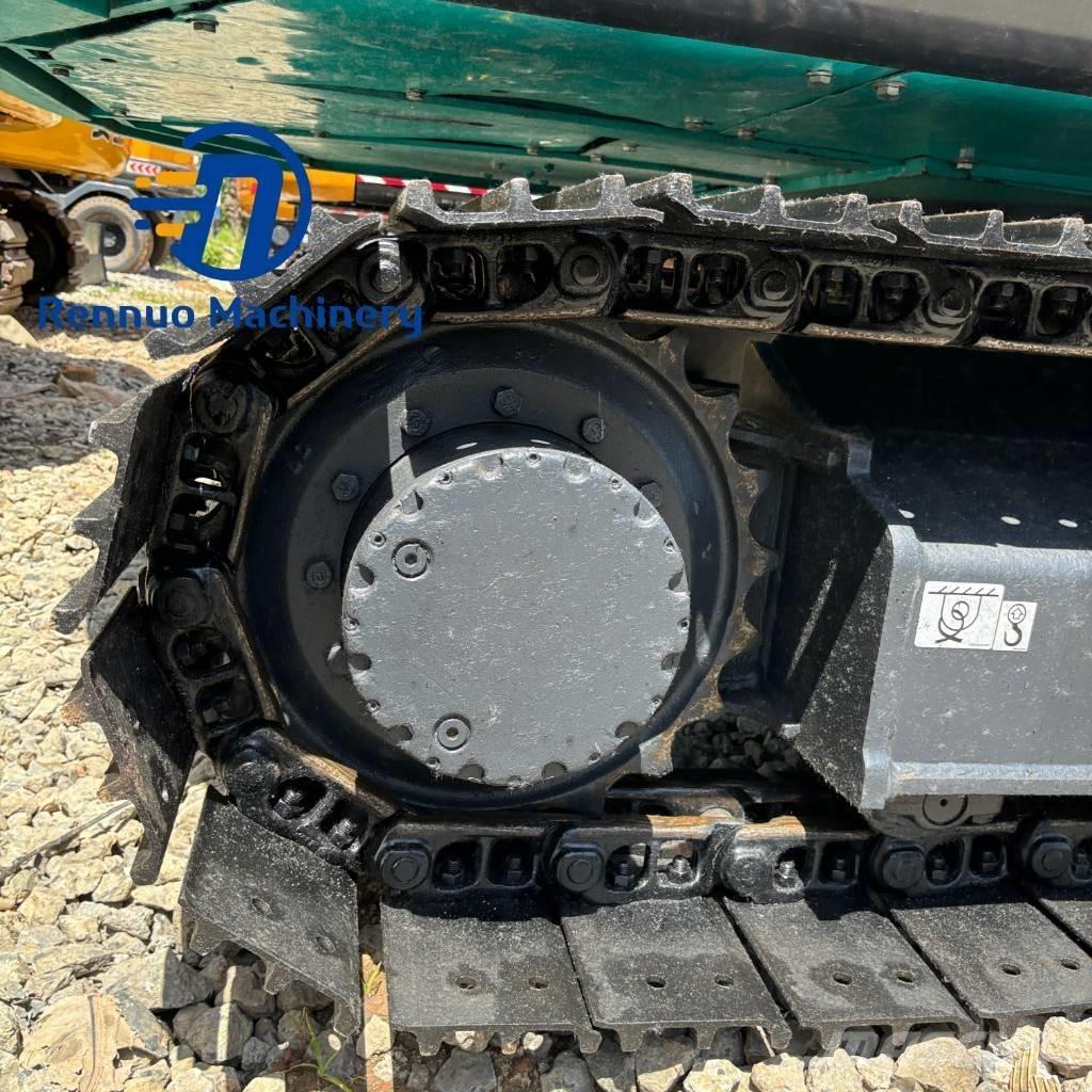 Kobelco SK75 大型油圧ショベル12t以上（パワーショベル・ユンボ）