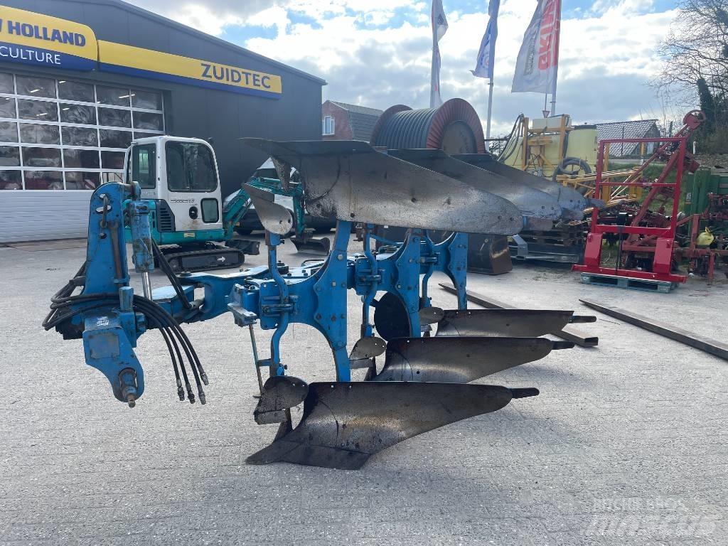 Lemken Variopal 140 リバーシブルプラウ