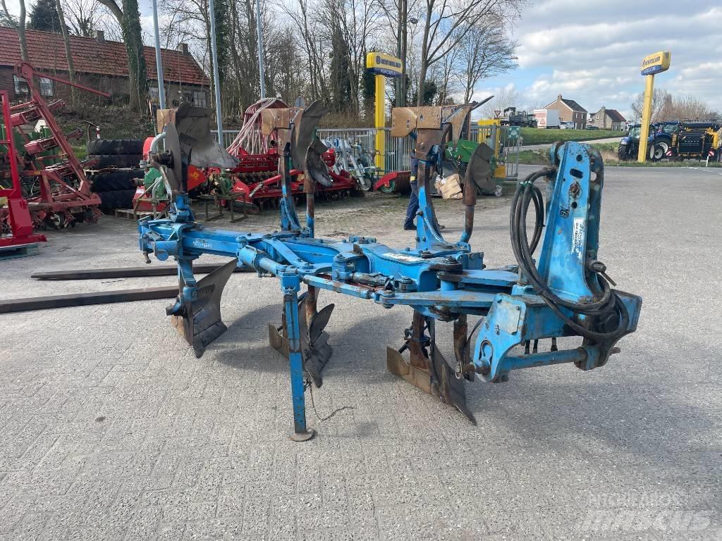 Lemken Variopal 140 リバーシブルプラウ