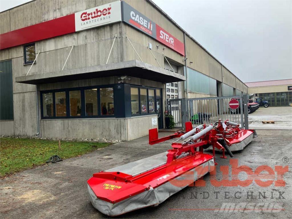 JF GXS 9005 芝刈り機