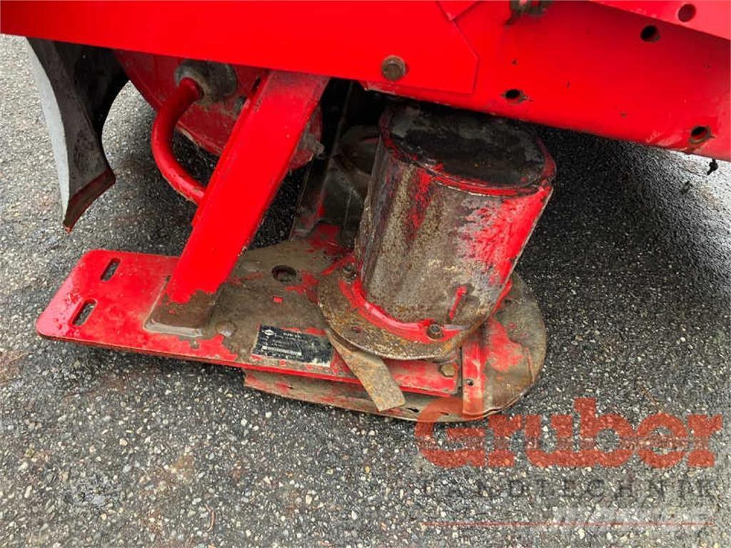 JF GXS 9005 芝刈り機