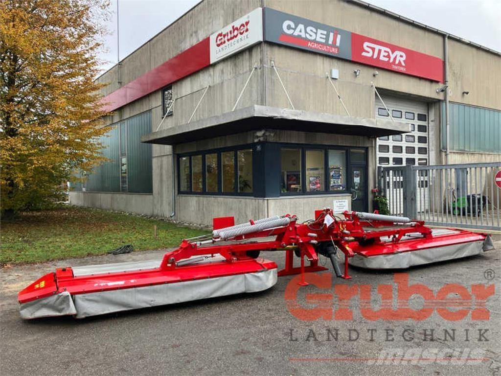 JF GXS 9005 芝刈り機