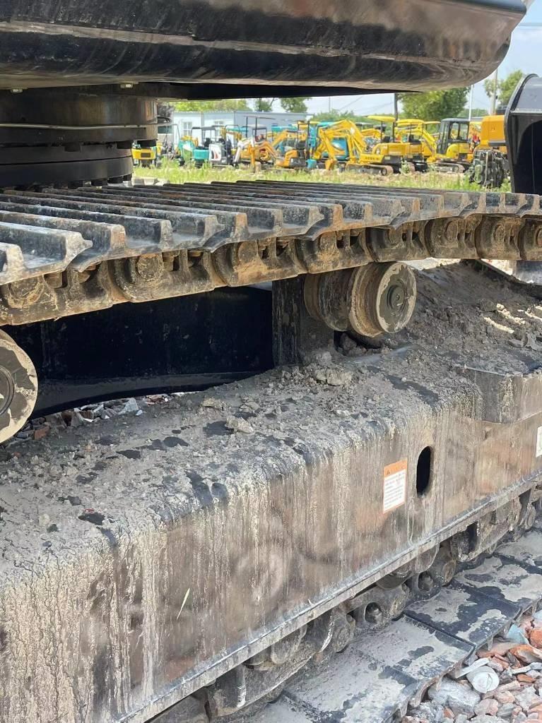 Sany SY 305 C 大型油圧ショベル12t以上（パワーショベル・ユンボ）