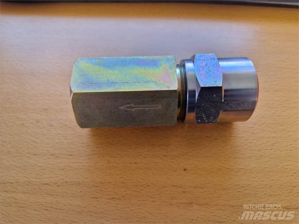 Eco Log 7004217 トランスミッション