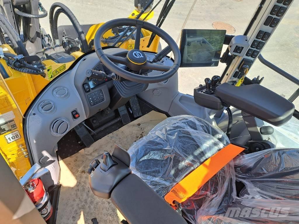 Volvo L 180 H ホイールローダー・タイヤショベル