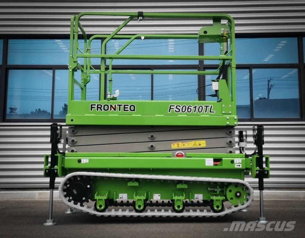 Fronteq FS0610TL シザースリフト