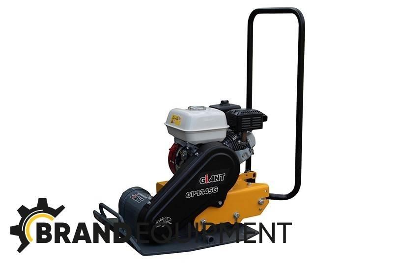 GiANT GP1345G プレートコンパクター