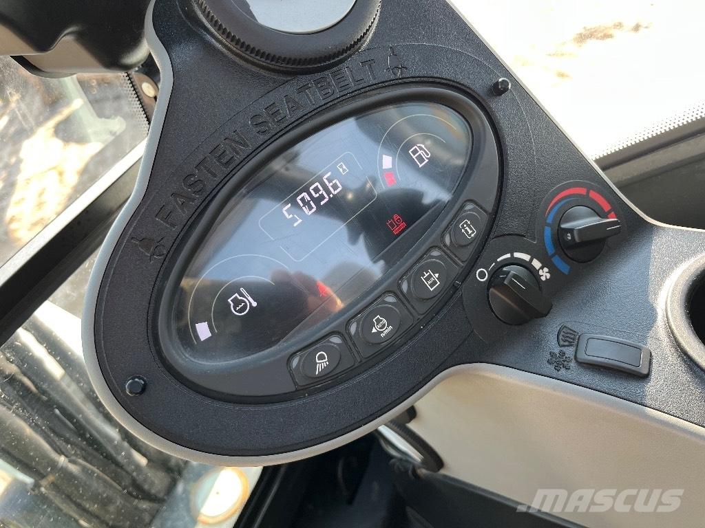Bobcat E 35z ミニ油圧ショベル 7t以下（ミニユンボ・ミニディガー）