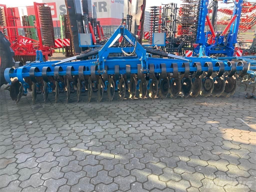 Meyer KSE 5000 ディスクハロー