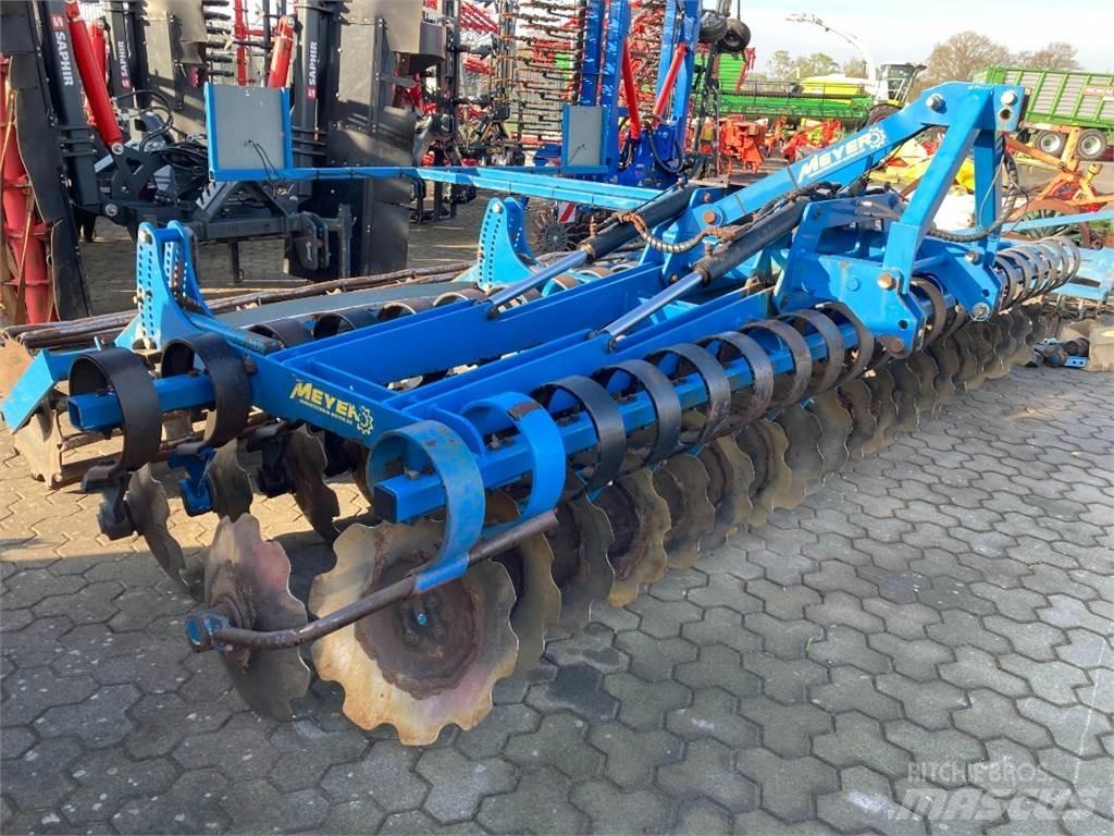 Meyer KSE 5000 ディスクハロー