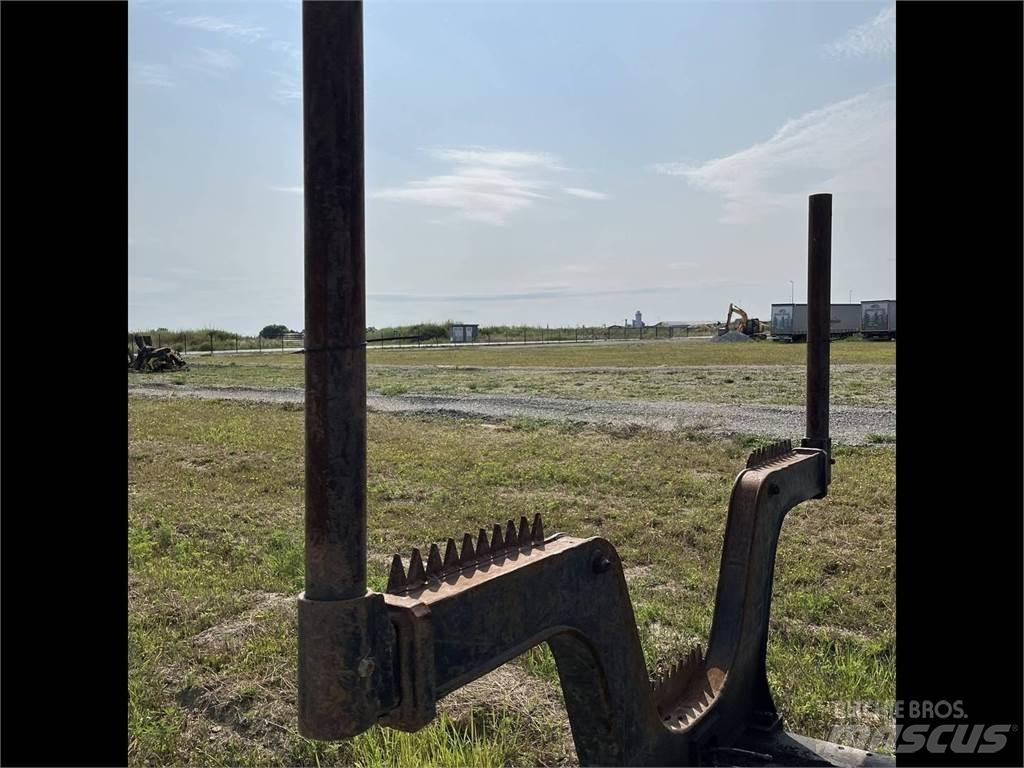 John Deere 1510E その他部品