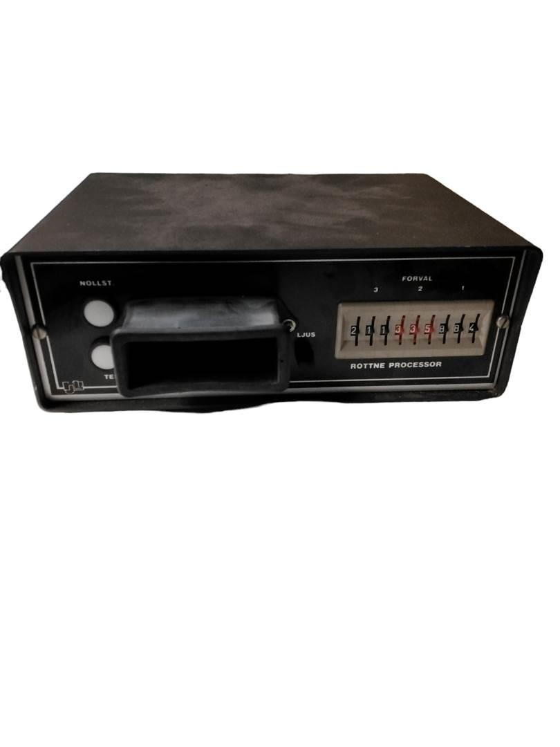 Rottne 056-0090 電子機器