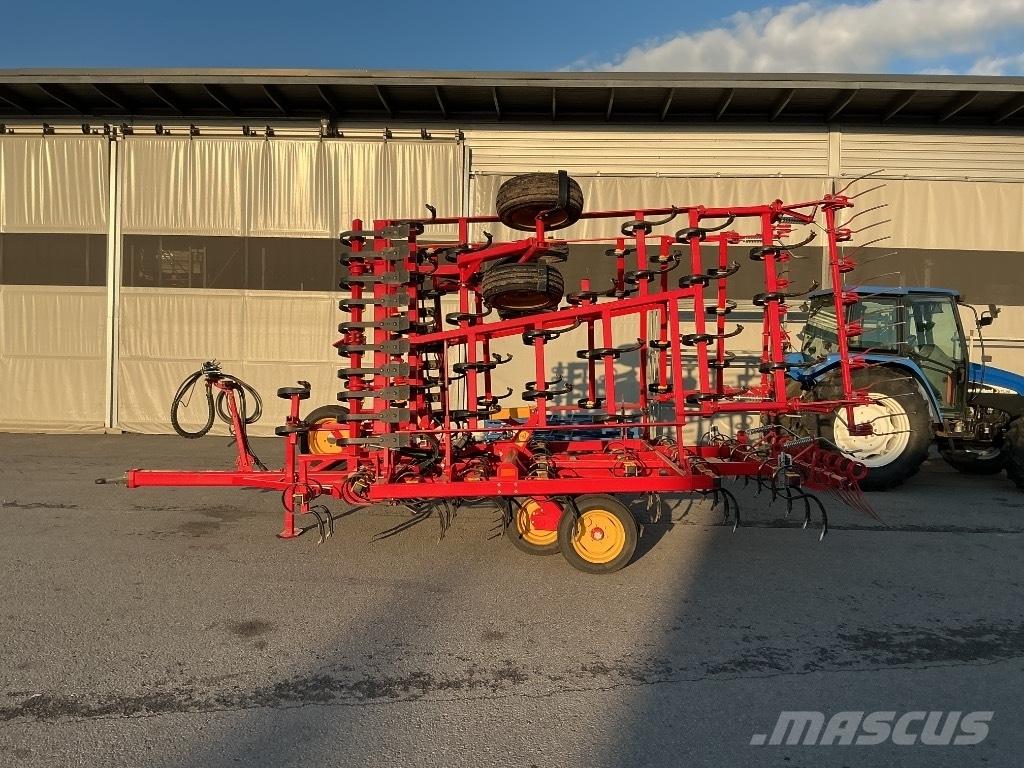 Väderstad NZA600 ハロー