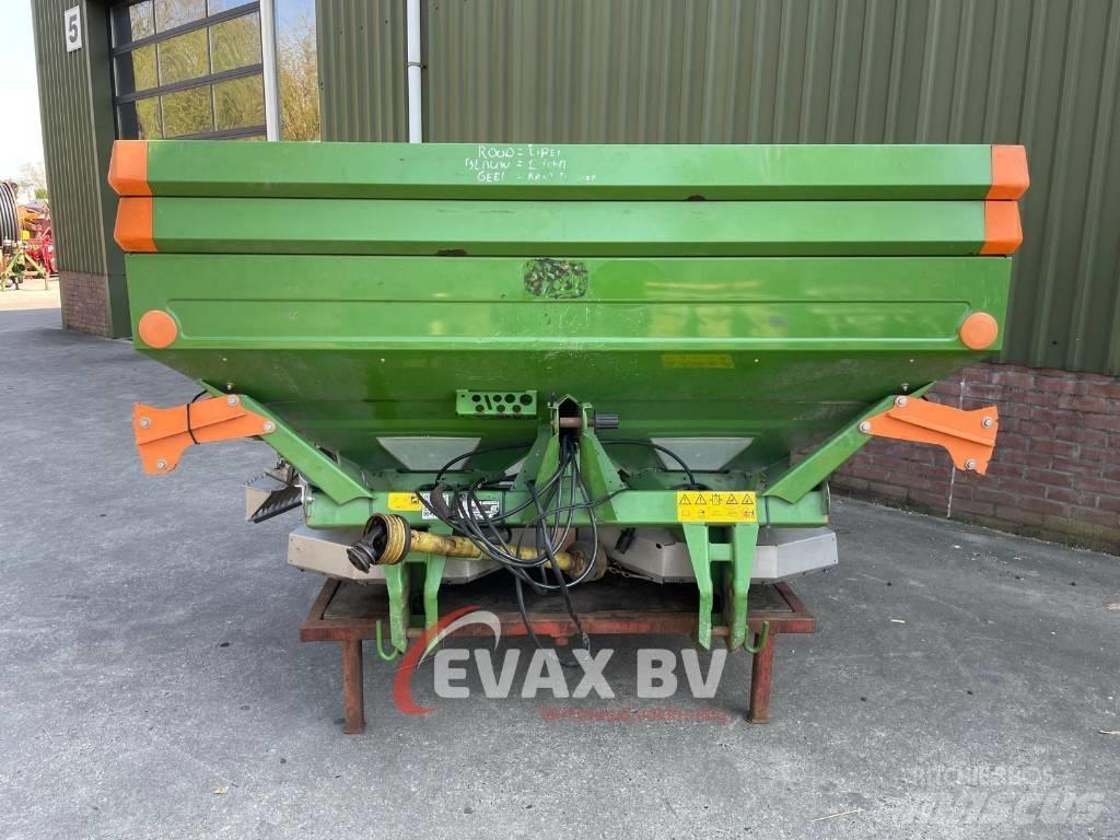 Amazone ZA-M 1501 ミネラル散布機