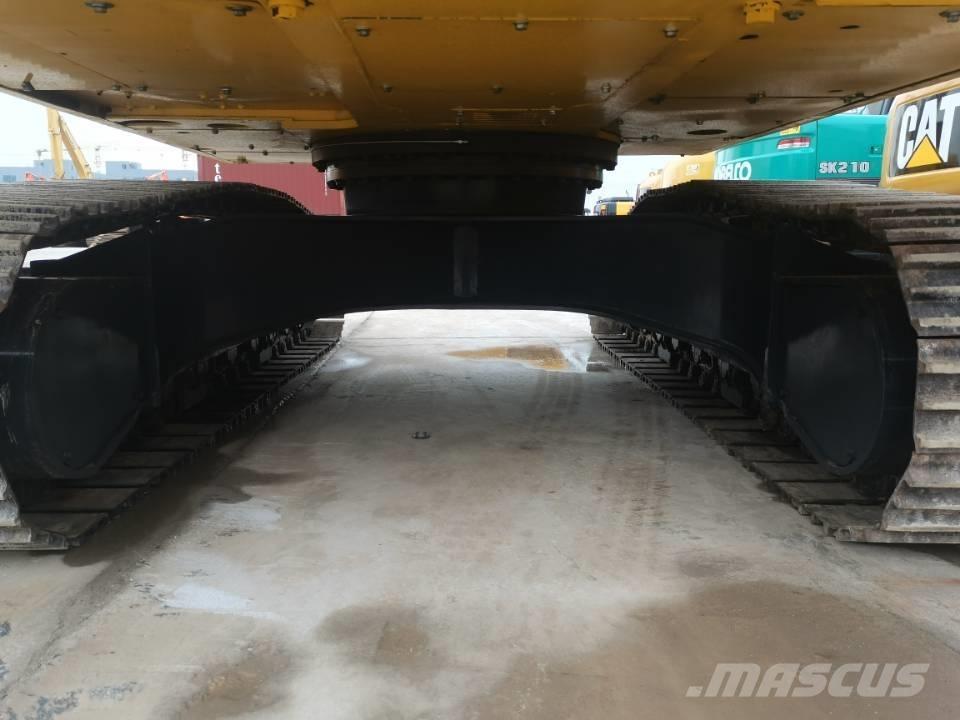 Komatsu PC 220-8 大型油圧ショベル12t以上（パワーショベル・ユンボ）