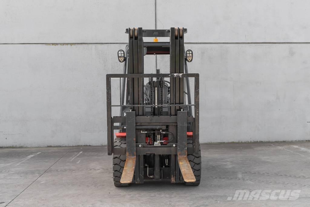 Manitou MI 30 D ディーゼル・軽油