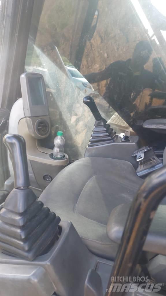 CAT 320D 大型油圧ショベル12t以上（パワーショベル・ユンボ）