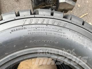 Armour 12-16.5 タイヤ、ホイル、リム