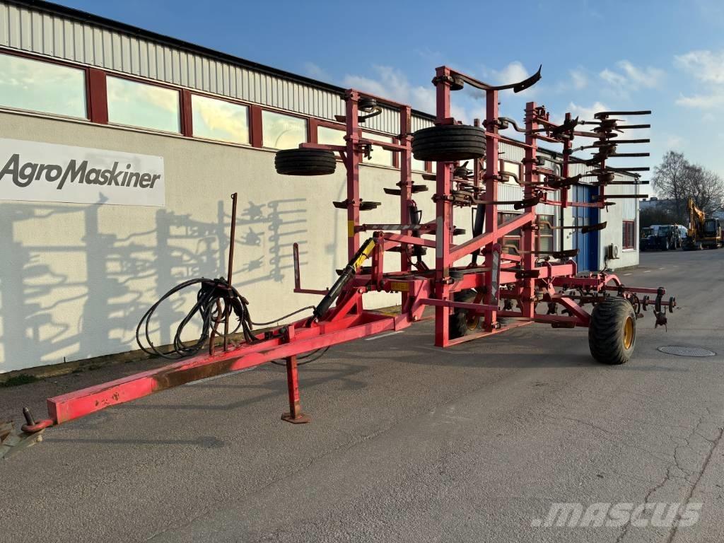 Väderstad Cultus CS カルチベーター