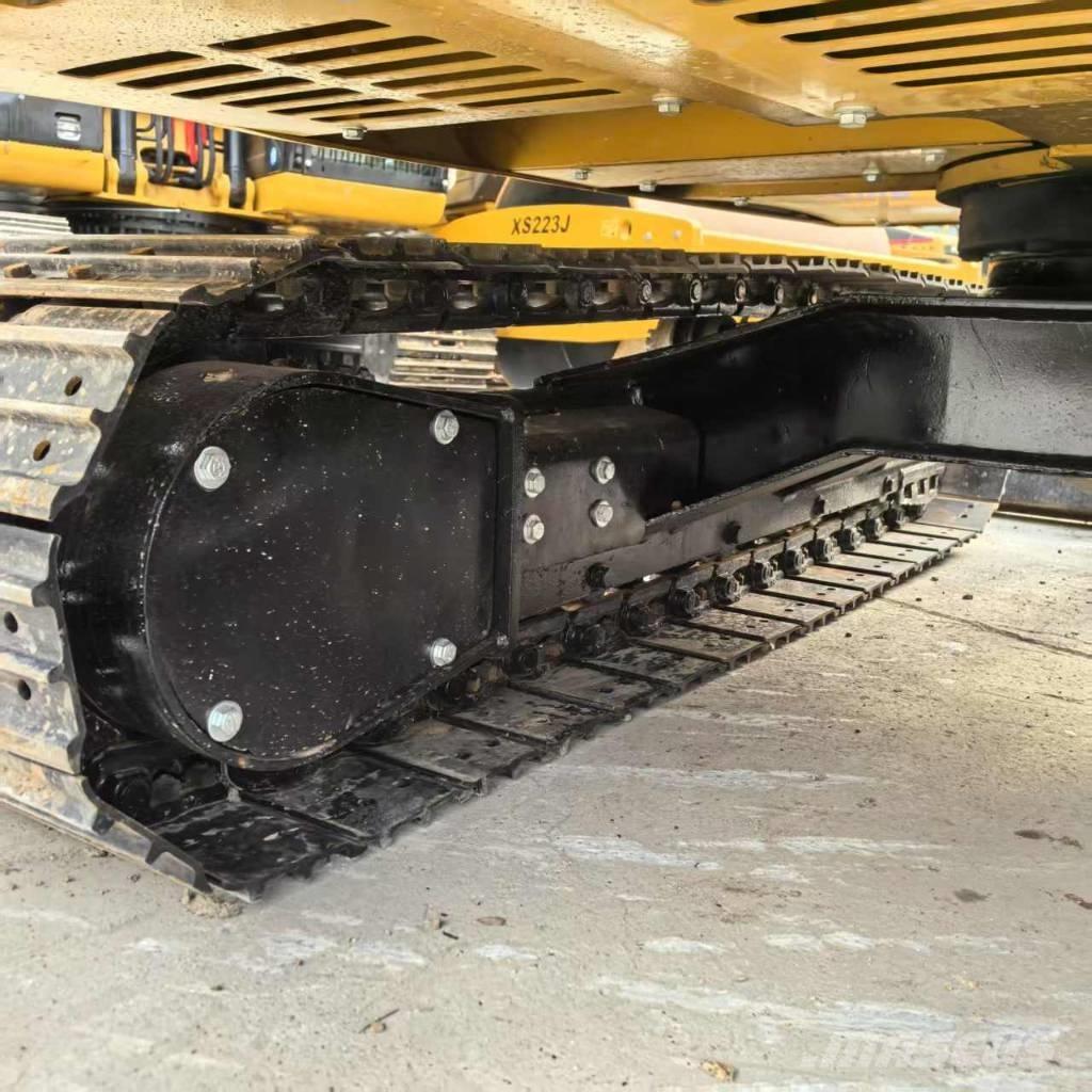 CAT 306E2 ミニ油圧ショベル 7t以下（ミニユンボ・ミニディガー）