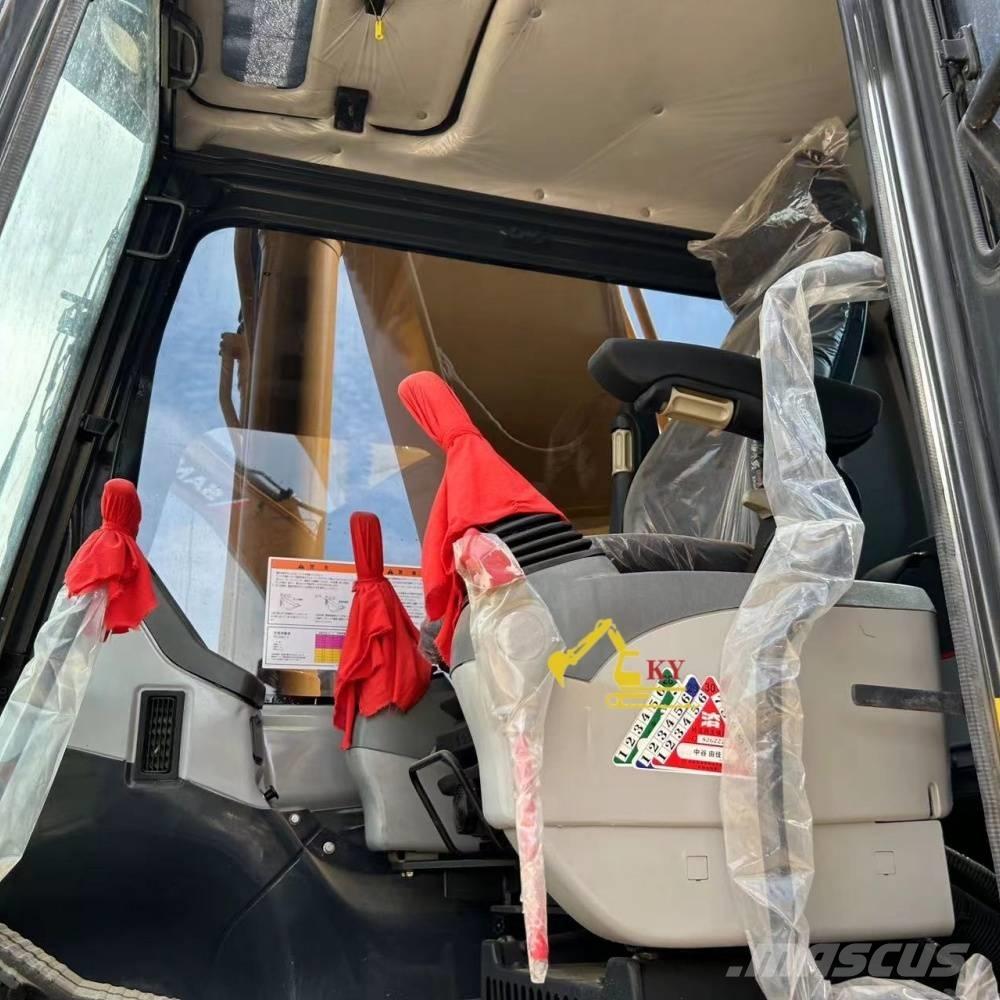 Komatsu PC 350-7 大型油圧ショベル12t以上（パワーショベル・ユンボ）