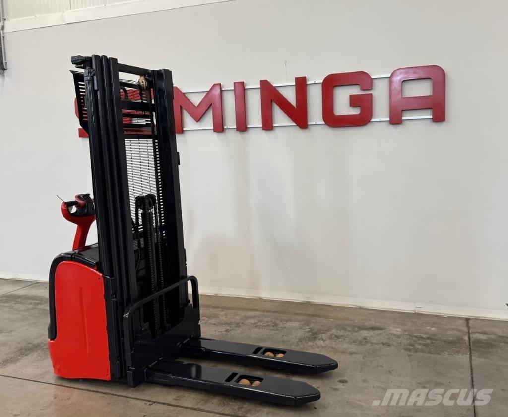 Linde 10750 L16 フォークリフト - その他