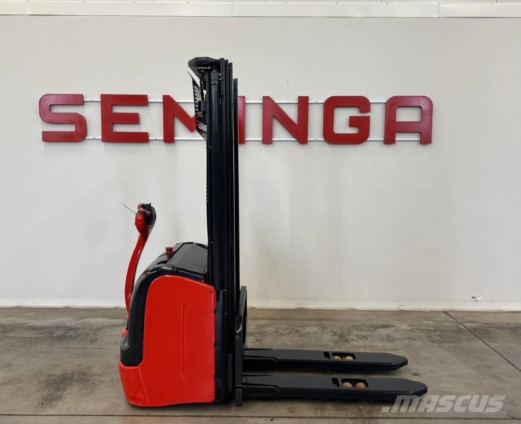 Linde 10750 L16 フォークリフト - その他