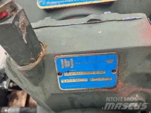  JBJ  Jetter Pump 高圧洗浄器