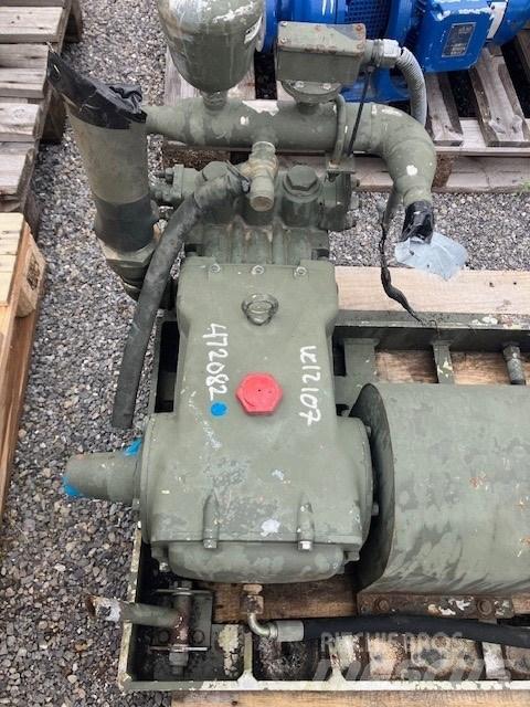  JBJ  Jetter Pump 高圧洗浄器