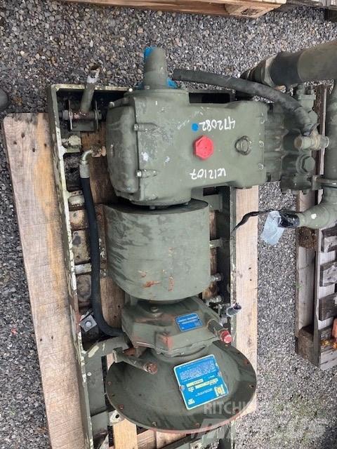  JBJ  Jetter Pump 高圧洗浄器